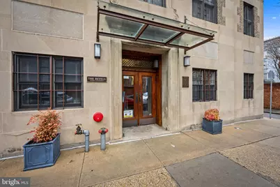 104 W Madison Street #9, Baltimore, MD 21201 - Photo 3