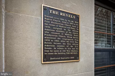 104 W Madison Street #9, Baltimore, MD 21201 - Photo 5