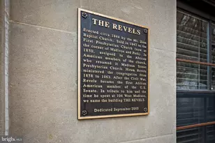 104 W Madison St, Baltimore, MD 21201 - Photo 5