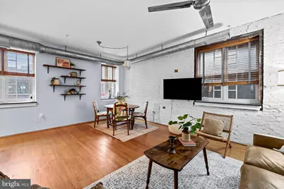 104 W Madison Street #9, Baltimore, MD 21201 - Photo 11