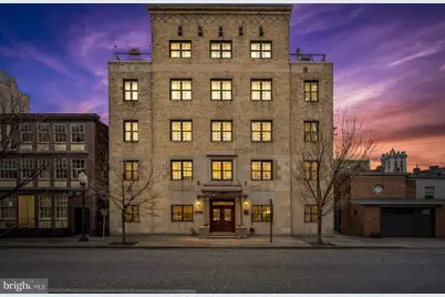 104 W Madison Street #9, Baltimore, MD 21201 - Photo 1