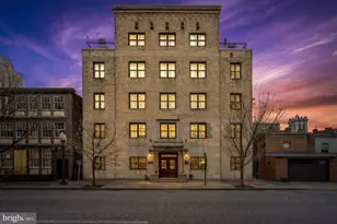 104 W Madison St, Baltimore, MD 21201 - Photo 1