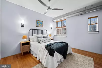 104 W Madison Street #9, Baltimore, MD 21201 - Photo 23