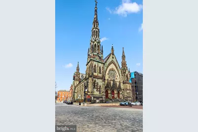 104 W Madison Street #9, Baltimore, MD 21201 - Photo 35