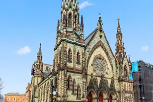 104 W Madison St, Baltimore, MD 21201 - Photo 35