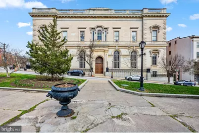 104 W Madison Street #9, Baltimore, MD 21201 - Photo 37