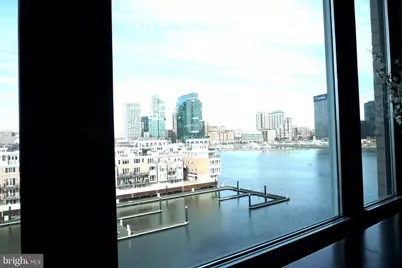 100 Harborview Drive #611, Baltimore, MD 21230 - Photo 5