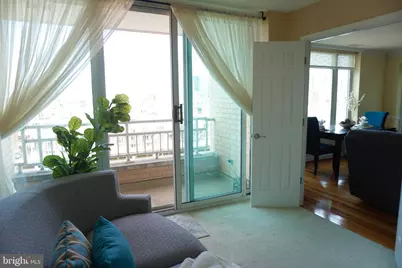 100 Harborview Drive #611, Baltimore, MD 21230 - Photo 19