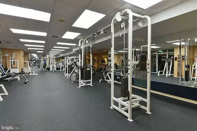 100 Harborview Drive #611, Baltimore, MD 21230 - Photo 29