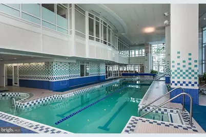 100 Harborview Drive #611, Baltimore, MD 21230 - Photo 27