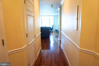 100 Harborview Drive #611, Baltimore, MD 21230 - Photo 3