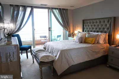 100 Harborview Drive #611, Baltimore, MD 21230 - Photo 9