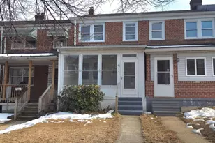 4111 Doris Ave, Baltimore, MD 21225 - Photo 1