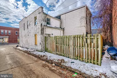 1226 W Pratt Street, Baltimore, MD 21223 - Photo 3