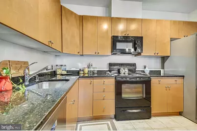 2007 Clipper Park Road #326, Baltimore, MD 21211 - Photo 11