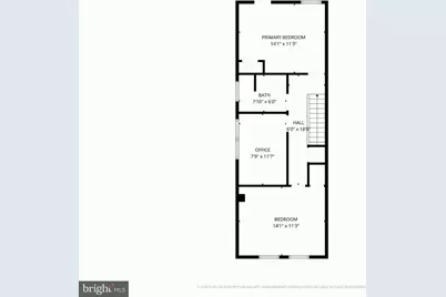 5504 Minnoka, Baltimore, MD 21215 - Photo 25