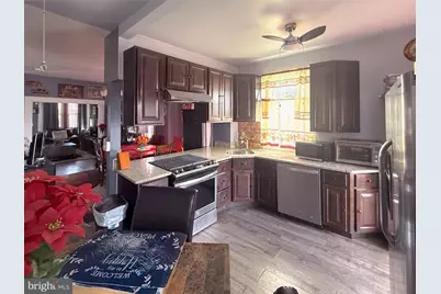 5504 Minnoka, Baltimore, MD 21215 - Photo 7