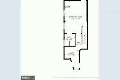 5504 Minnoka, Baltimore, MD 21215 - Photo 23