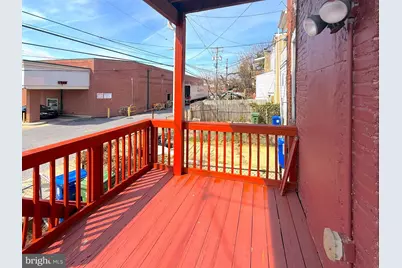 5504 Minnoka, Baltimore, MD 21215 - Photo 9