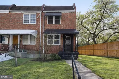 3021 Stafford Street, Baltimore, MD 21223 - Photo 1