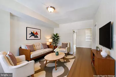 3021 Stafford Street, Baltimore, MD 21223 - Photo 5