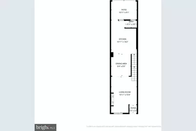 119 S Curley Street, Baltimore, MD 21224 - Photo 53