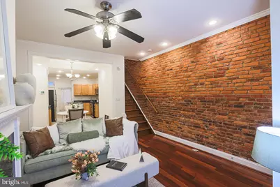 119 S Curley Street, Baltimore, MD 21224 - Photo 9