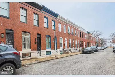 119 S Curley Street, Baltimore, MD 21224 - Photo 3