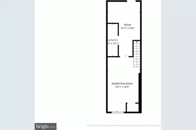 119 S Curley Street, Baltimore, MD 21224 - Photo 55