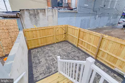 711 N Patterson Park Avenue, Baltimore, MD 21205 - Photo 35