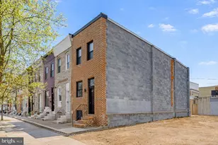 711 N Patterson Park Ave, Baltimore, MD 21205 - Photo 1