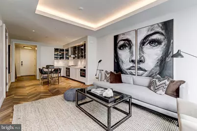 300 International Drive #1907, Baltimore, MD 21202 - Photo 9