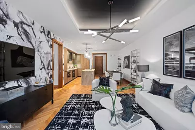 300 International Drive #1906, Baltimore, MD 21202 - Photo 21