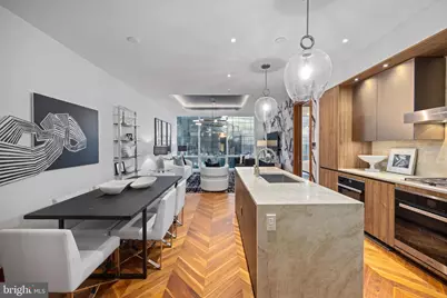 300 International Drive #1906, Baltimore, MD 21202 - Photo 13