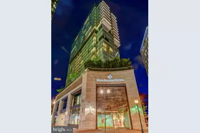 300 International Drive #1906, Baltimore, MD 21202 - Photo 1