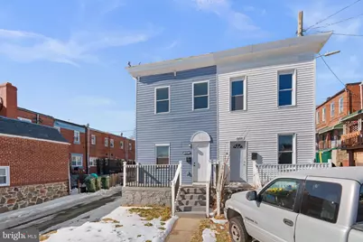 2642 Kennedy Avenue, Baltimore, MD 21218 - Photo 3