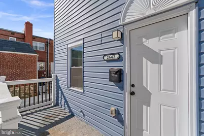 2642 Kennedy Avenue, Baltimore, MD 21218 - Photo 31