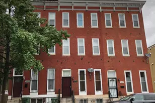 1614 W Lexington St, Baltimore, MD 21223 - Photo 1