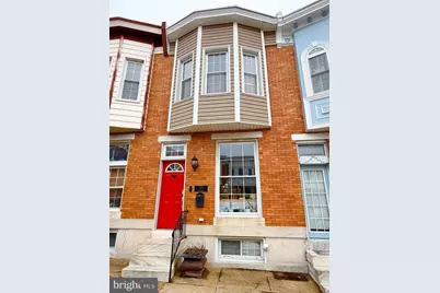 723 S Potomac Street, Baltimore, MD 21224 - Photo 1