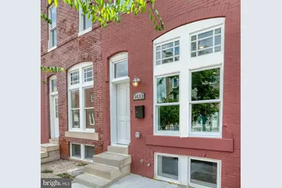 1433 E Federal Street, Baltimore, MD 21213 - Photo 1