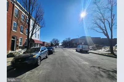 307 Stricker Street, Baltimore, MD 21223 - Photo 25