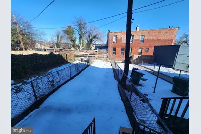 307 Stricker Street, Baltimore, MD 21223 - Photo 23