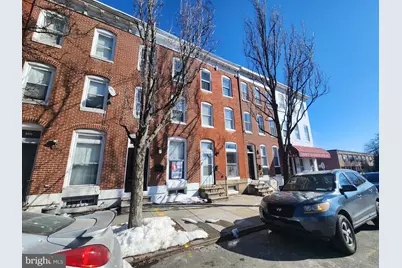 307 Stricker Street, Baltimore, MD 21223 - Photo 3