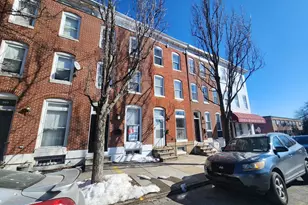 307 Stricker St, Baltimore, MD 21223 - Photo 3