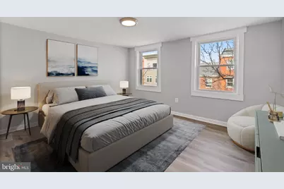 853 W Fayette Street, Baltimore, MD 21201 - Photo 17