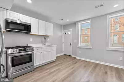 853 W Fayette Street, Baltimore, MD 21201 - Photo 5