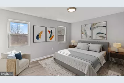 853 W Fayette Street, Baltimore, MD 21201 - Photo 19