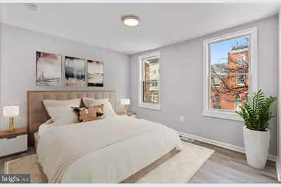 853 W Fayette Street, Baltimore, MD 21201 - Photo 13