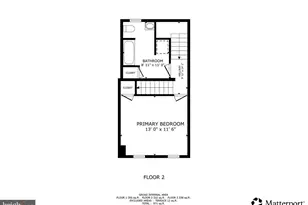 853 W Fayette St, Baltimore, MD 21201 - Photo 25