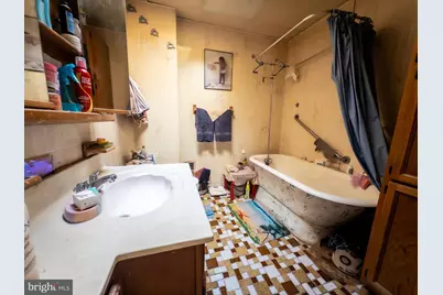 809 N Montford Avenue, Baltimore, MD 21205 - Photo 5